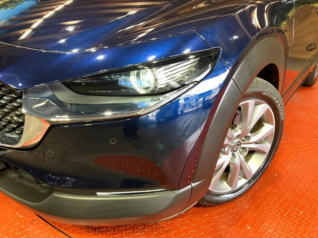 MAZDA CX-30 2021