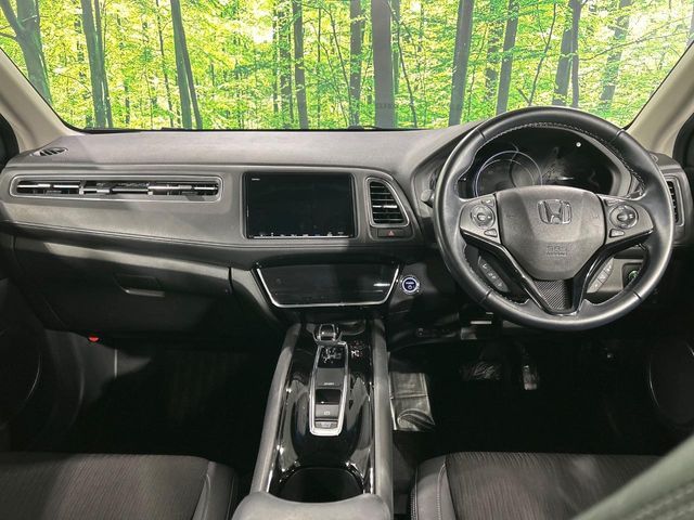 HONDA VEZEL HYBRID 4WD 2018