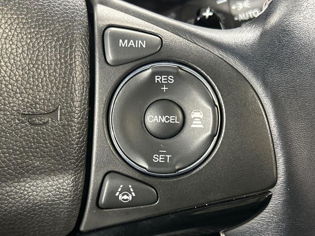 HONDA VEZEL HYBRID 4WD 2018