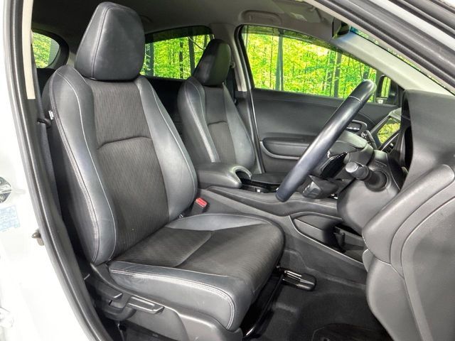 HONDA VEZEL HYBRID 4WD 2018