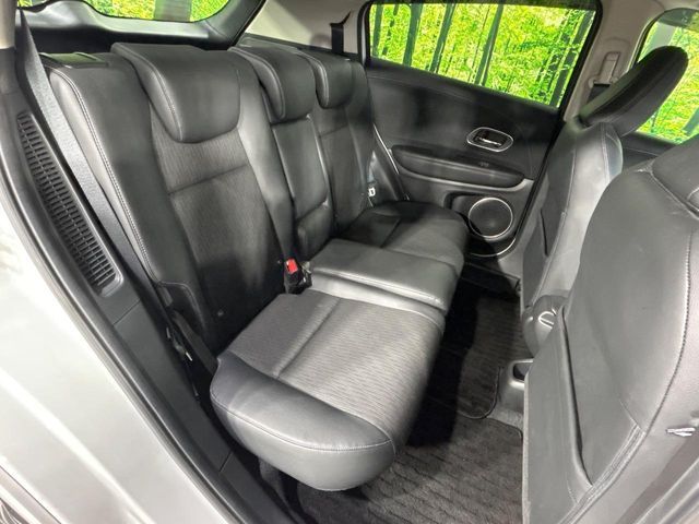 HONDA VEZEL HYBRID 4WD 2018