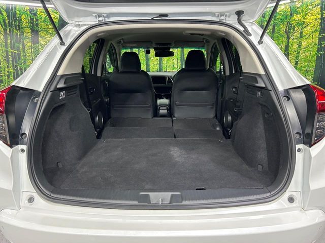 HONDA VEZEL HYBRID 4WD 2018