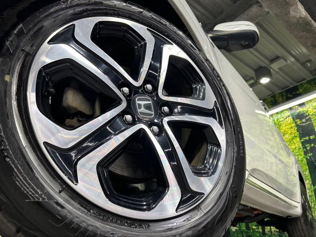 HONDA VEZEL HYBRID 4WD 2018