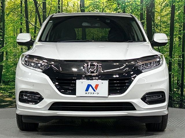 HONDA VEZEL HYBRID 4WD 2018