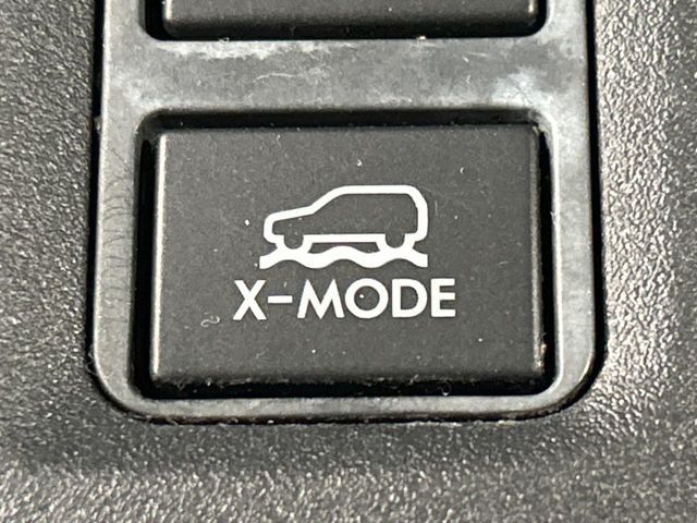 SUBARU SUBARU XV 2018