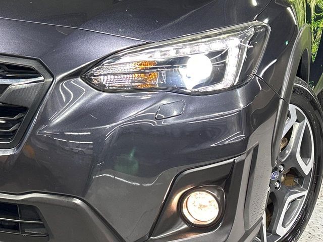 SUBARU SUBARU XV 2018