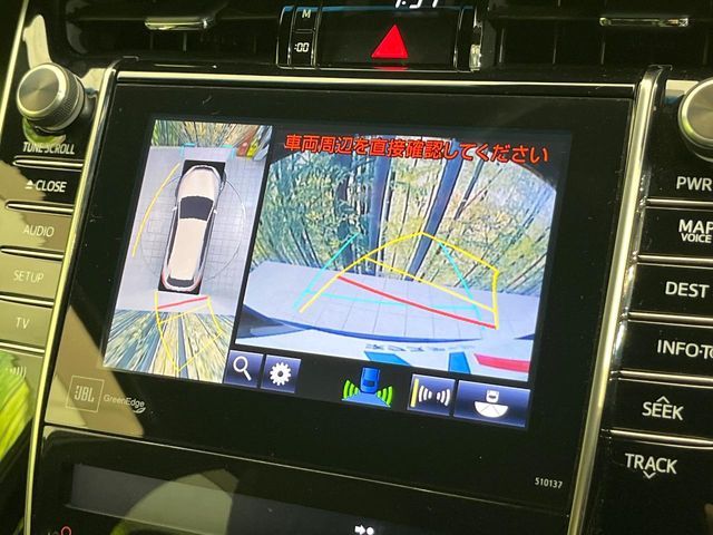 TOYOTA HARRIER 2WD 2016