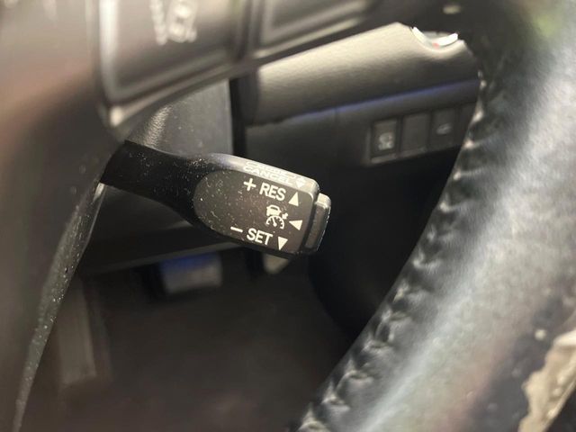 TOYOTA HARRIER 2WD 2016