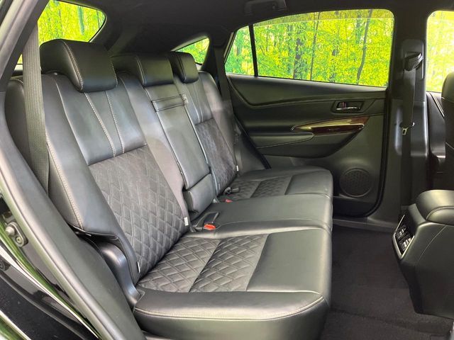 TOYOTA HARRIER 2WD 2016