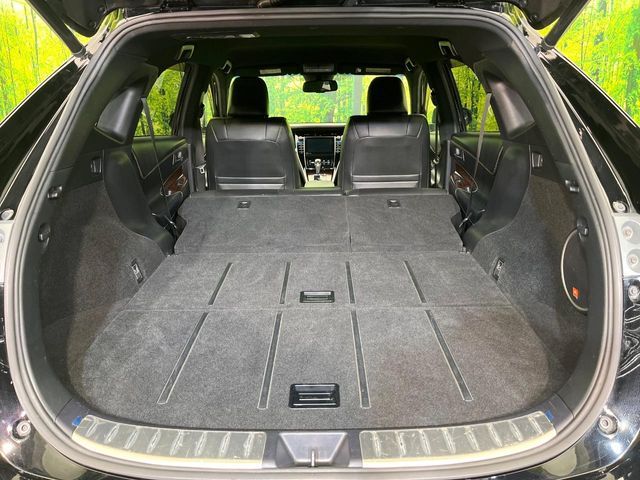 TOYOTA HARRIER 2WD 2016