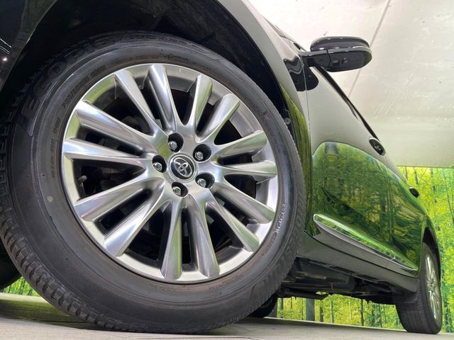 TOYOTA HARRIER 2WD 2016