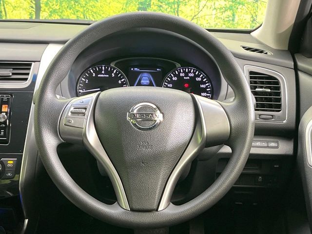 NISSAN TEANA 2015