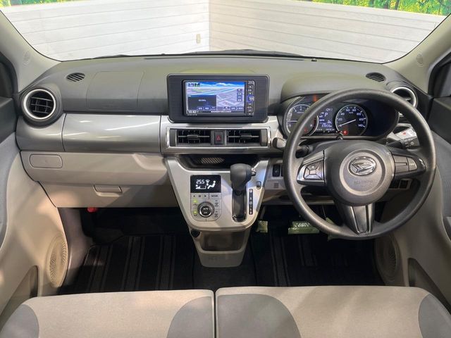 DAIHATSU CAST STYLE 2020