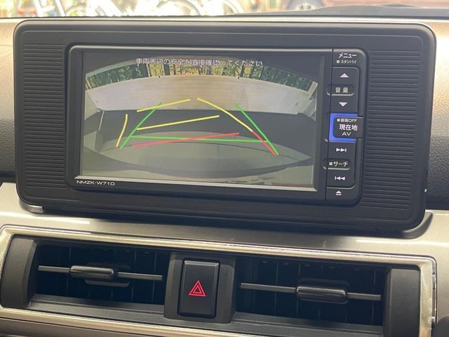 DAIHATSU CAST STYLE 2020