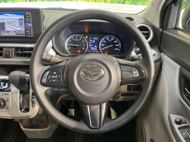 DAIHATSU CAST STYLE 2020