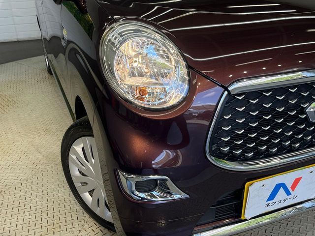 DAIHATSU CAST STYLE 2020