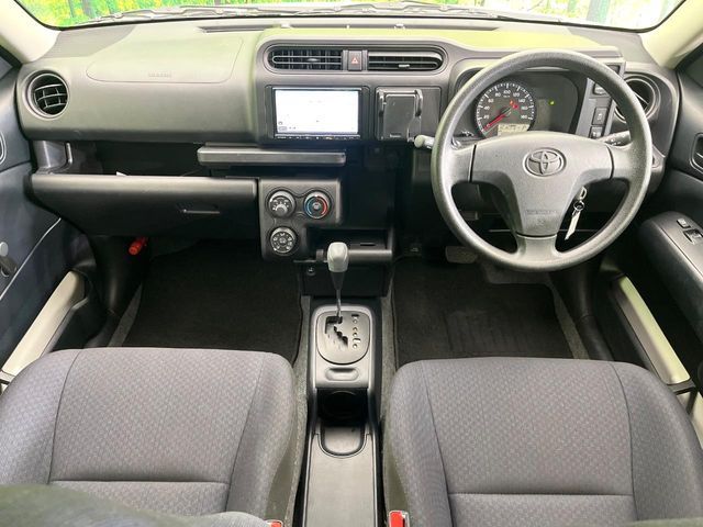 TOYOTA PROBOX van 2WD 2021