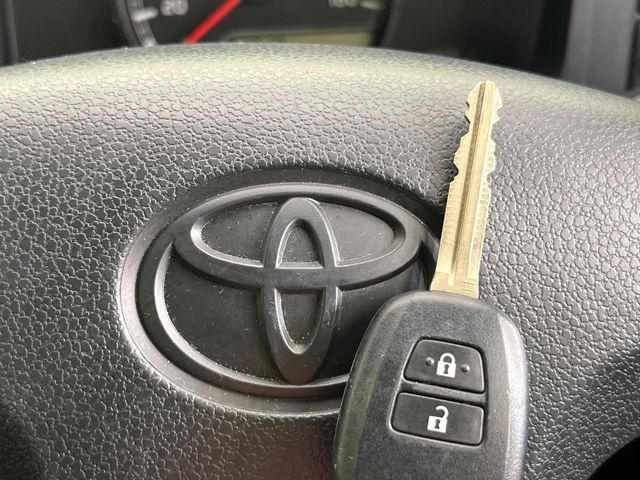 TOYOTA PROBOX van 2WD 2021