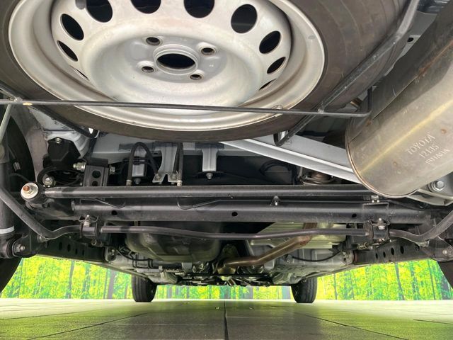 TOYOTA PROBOX van 2WD 2021