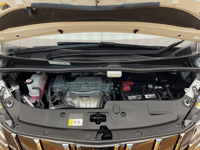 TOYOTA ALPHARD 4WD 2022