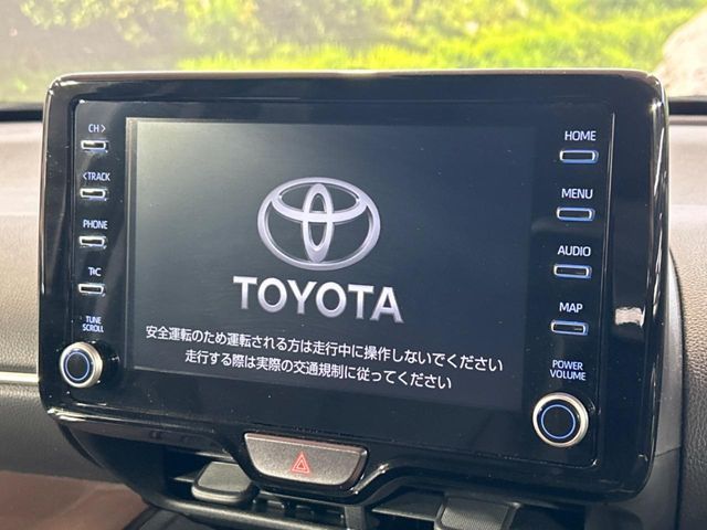 TOYOTA YARIS CROSS HYBRID 2023