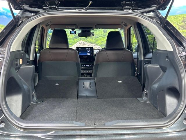 TOYOTA YARIS CROSS HYBRID 2023