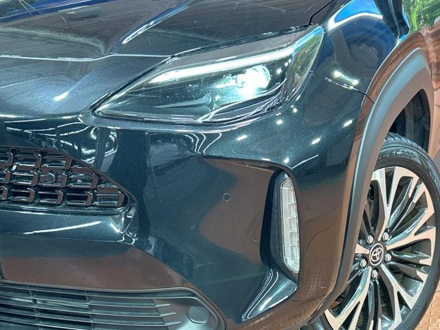 TOYOTA YARIS CROSS HYBRID 2023