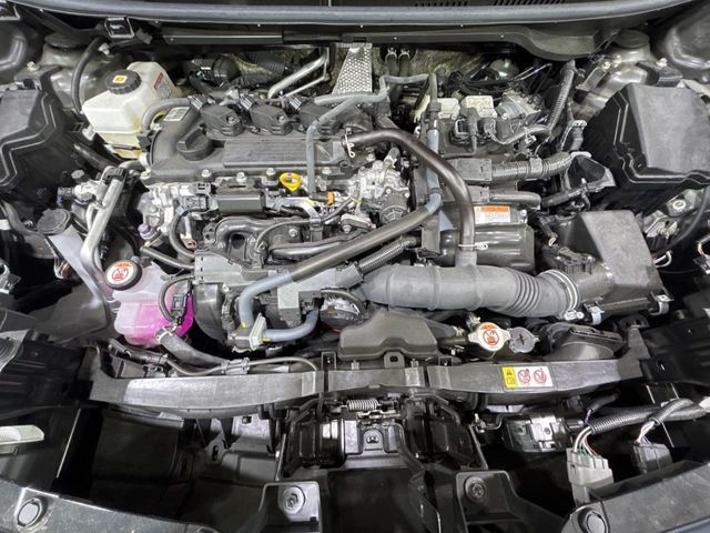 TOYOTA YARIS CROSS HYBRID 2023