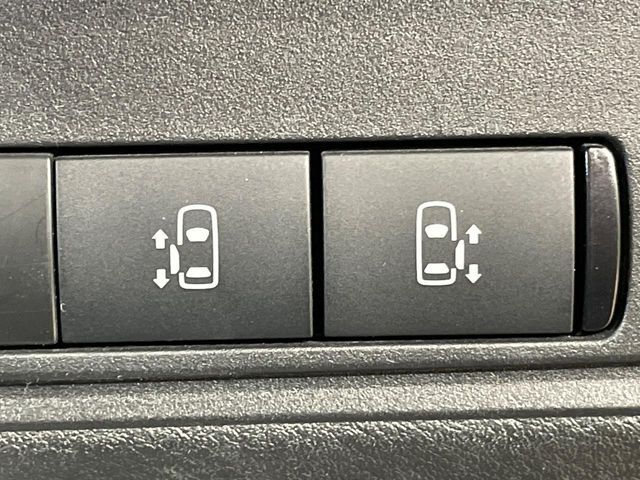 NISSAN SERENA  WG 2022