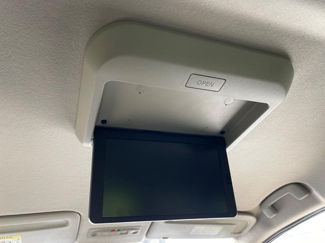 NISSAN SERENA  WG 2022