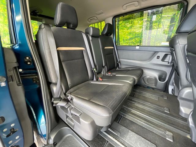 NISSAN SERENA  WG 2022