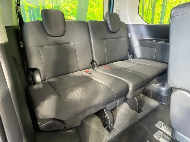 NISSAN SERENA  WG 2022