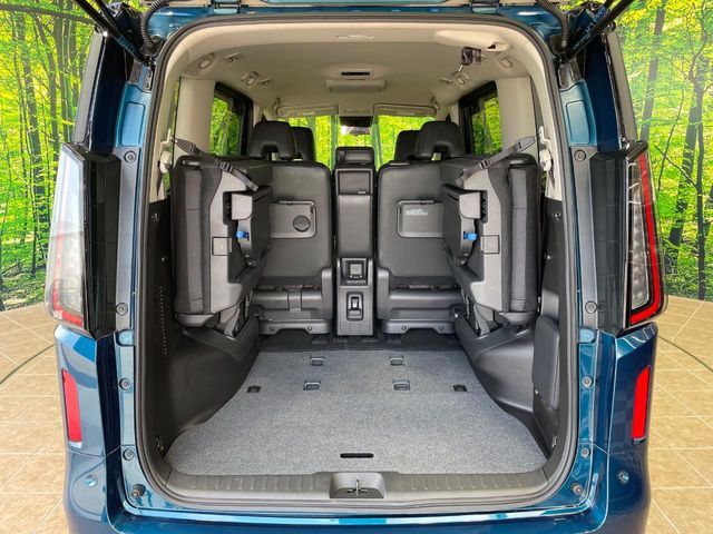 NISSAN SERENA  WG 2022