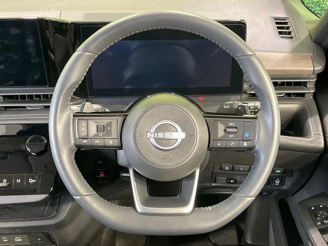 NISSAN SERENA  WG 2022