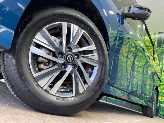 NISSAN SERENA  WG 2022