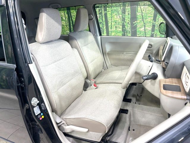 SUZUKI ALTO LAPIN 2016