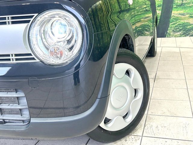 SUZUKI ALTO LAPIN 2016