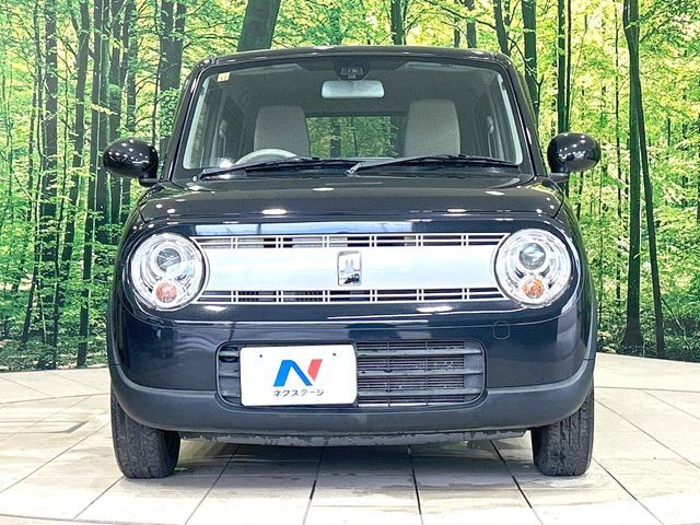 SUZUKI ALTO LAPIN 2016