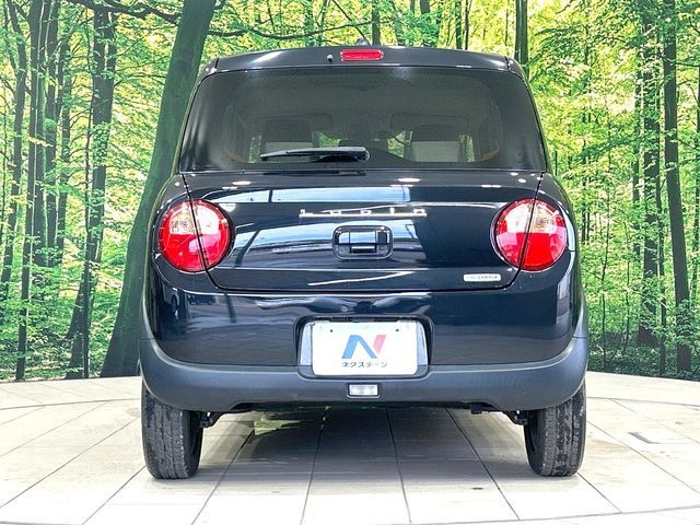 SUZUKI ALTO LAPIN 2016