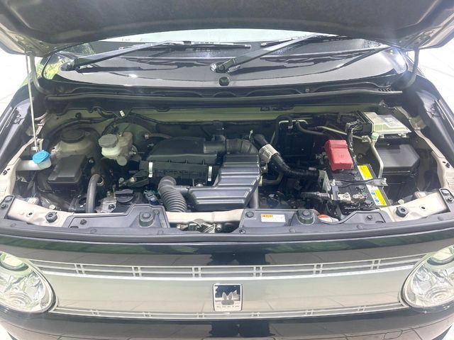 SUZUKI ALTO LAPIN 2016