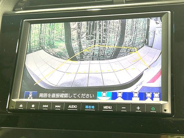 HONDA SHUTTLE HYBRID 2019