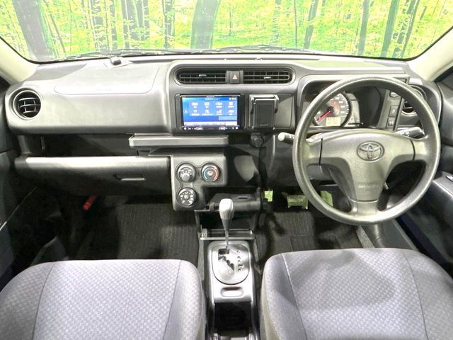 TOYOTA PROBOX van 2WD 2018