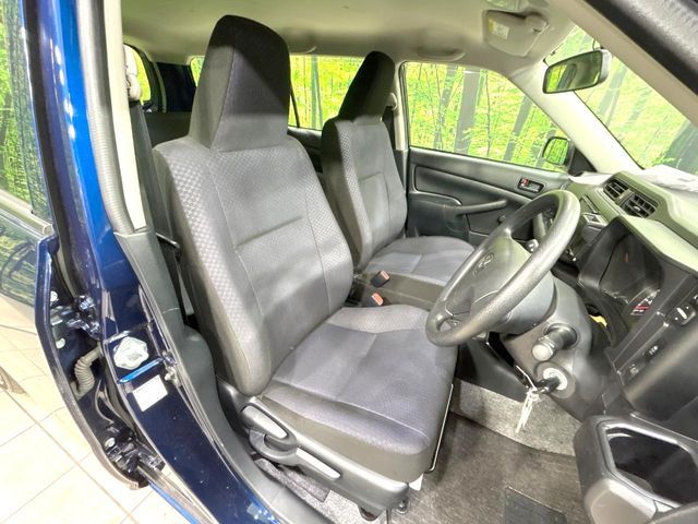 TOYOTA PROBOX van 2WD 2018