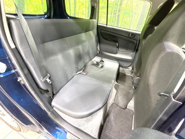 TOYOTA PROBOX van 2WD 2018