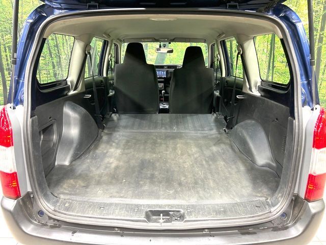 TOYOTA PROBOX van 2WD 2018