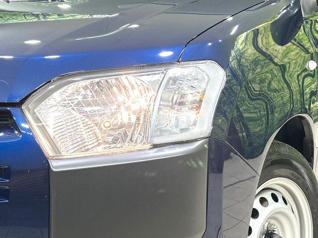 TOYOTA PROBOX van 2WD 2018