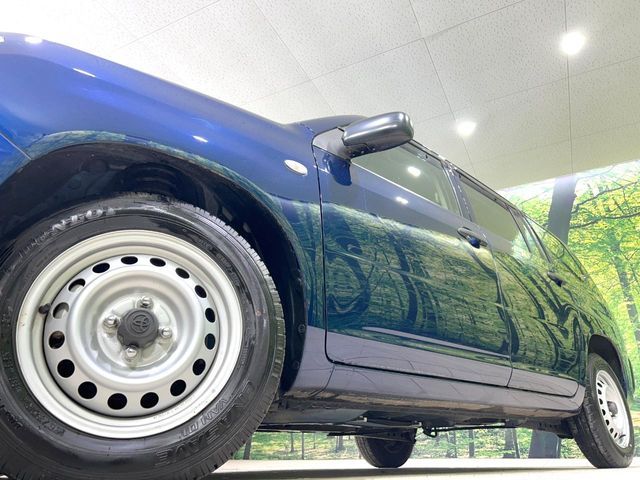 TOYOTA PROBOX van 2WD 2018