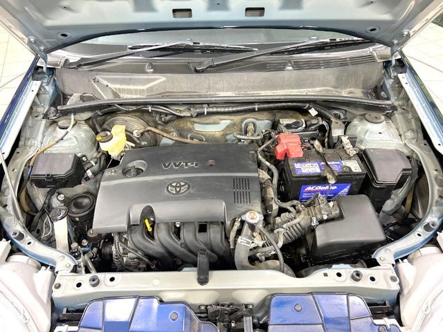 TOYOTA PROBOX van 2WD 2018