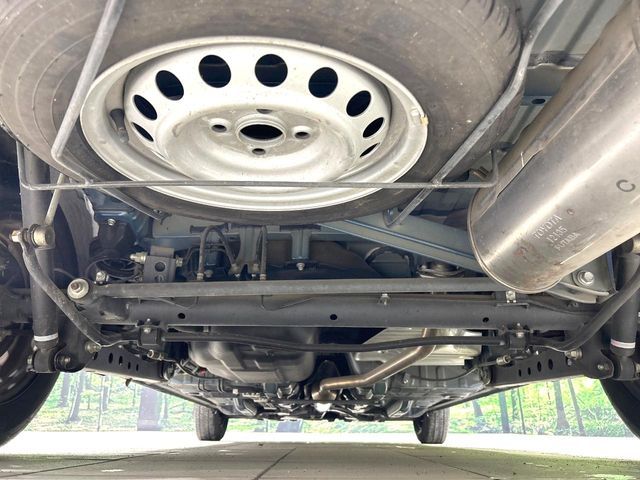 TOYOTA PROBOX van 2WD 2018