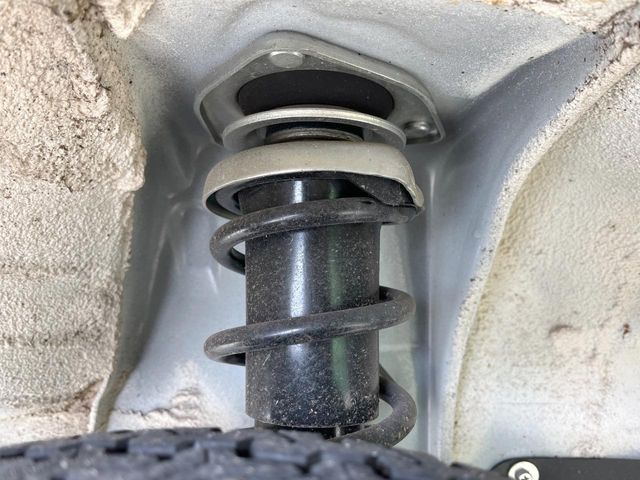 DAIHATSU HIJET truck 4WD 2014